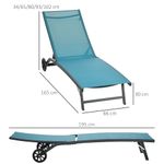 Pack-de-2-tumbonas-Lucas-Outsunny-reclinables-con-ruedas-azul-102x165x66-cm
