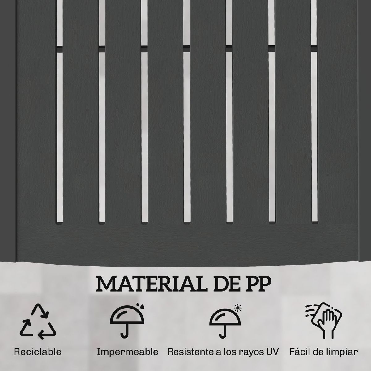 Pack-de-2-tumbonas-Mhia-Outsunny-respaldo-reclinable-gris-83x162x57-cm