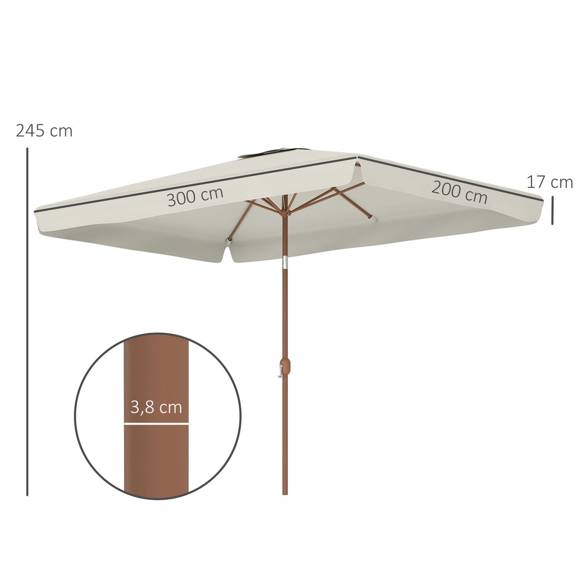 Sombrilla-de-terraza-Loto-Outsunny-con-manivela-y-angulo-ajustable-crema-245x300x200-cm