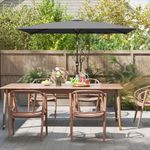 Sombrilla-de-terraza-Annia-Outsunny-con-manivela-angulo-ajustable-gris-oscuro-255x198x294-cm