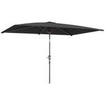 Sombrilla-de-terraza-Annia-Outsunny-con-manivela-angulo-ajustable-gris-oscuro-255x198x294-cm