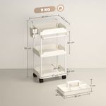 Carrito-auxiliar-Ritual-Homcom-con-cestas-extraibles-y-4-ruedas-blanco-76x42x425-cm