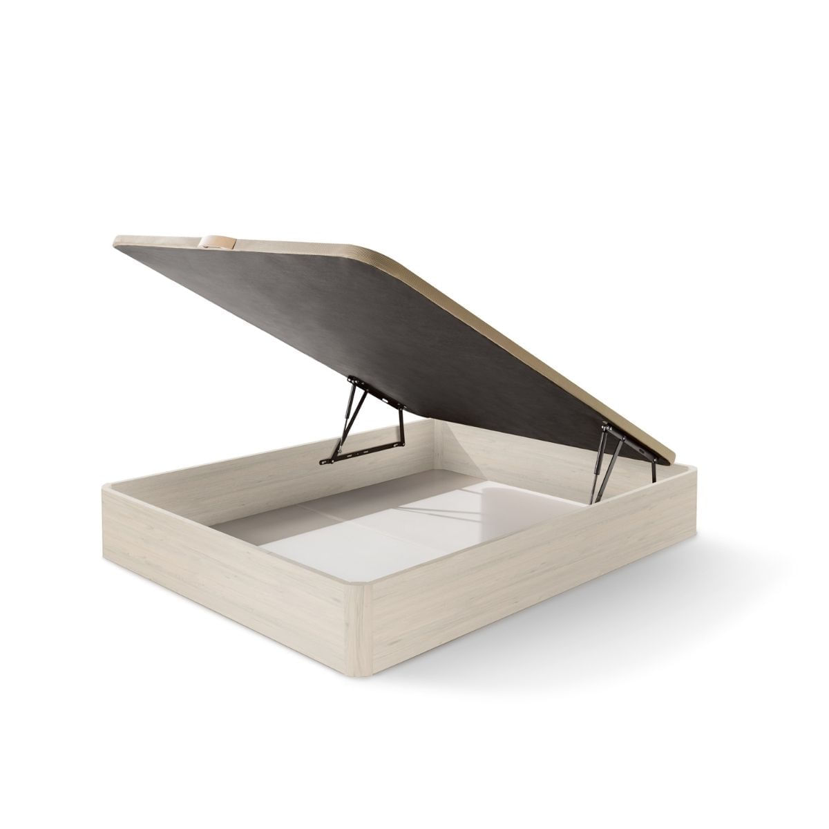 Canape-Cielo-diseño-abatible-base-tapizada-3D-natural-180x200-cm