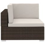 Pack-de-3-sofas-de-jardin-Atenea-marron