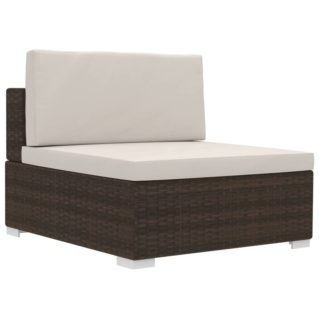 Pack-de-3-sofas-de-jardin-Atenea-marron
