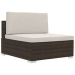 Pack-de-3-sofas-de-jardin-Atenea-marron