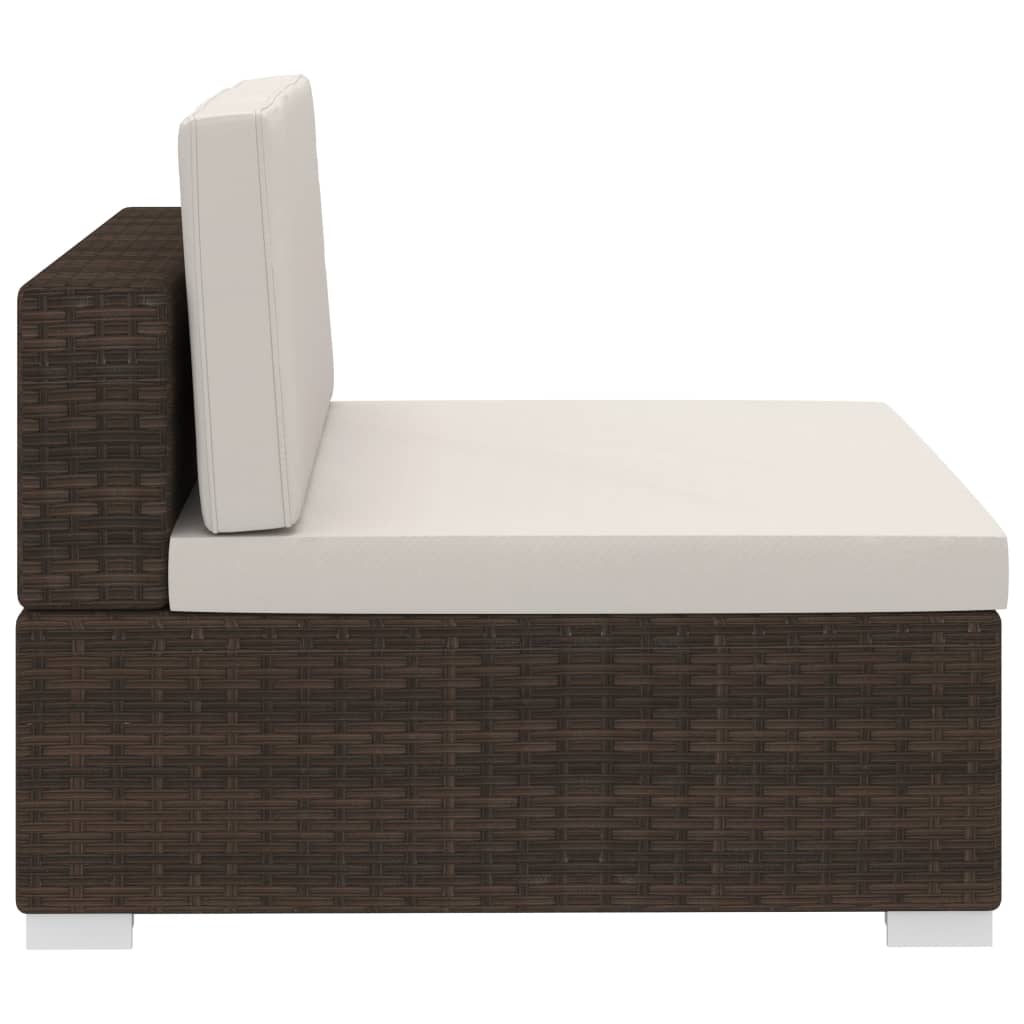 Pack-de-3-sofas-de-jardin-Atenea-marron