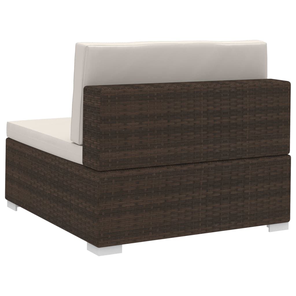 Pack-de-3-sofas-de-jardin-Atenea-marron