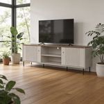 Mueble-de-TV-Visha-2-puertas-y-2-compartimentos-natural-552x1834x40-cm