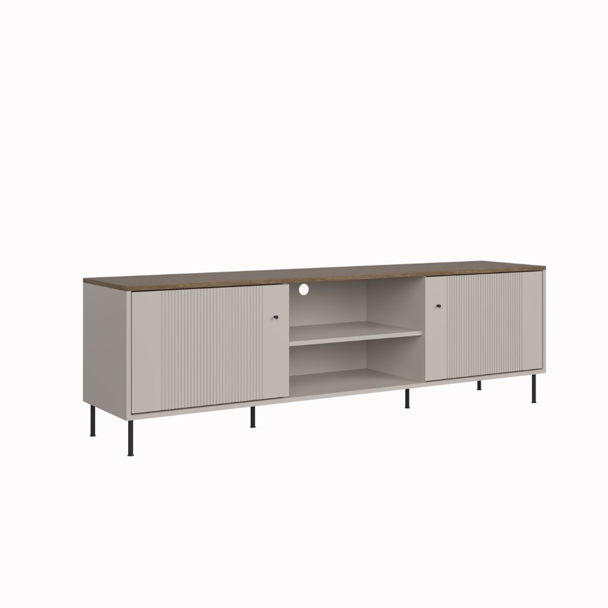 Mueble-de-TV-Visha-2-puertas-y-2-compartimentos-natural-552x1834x40-cm