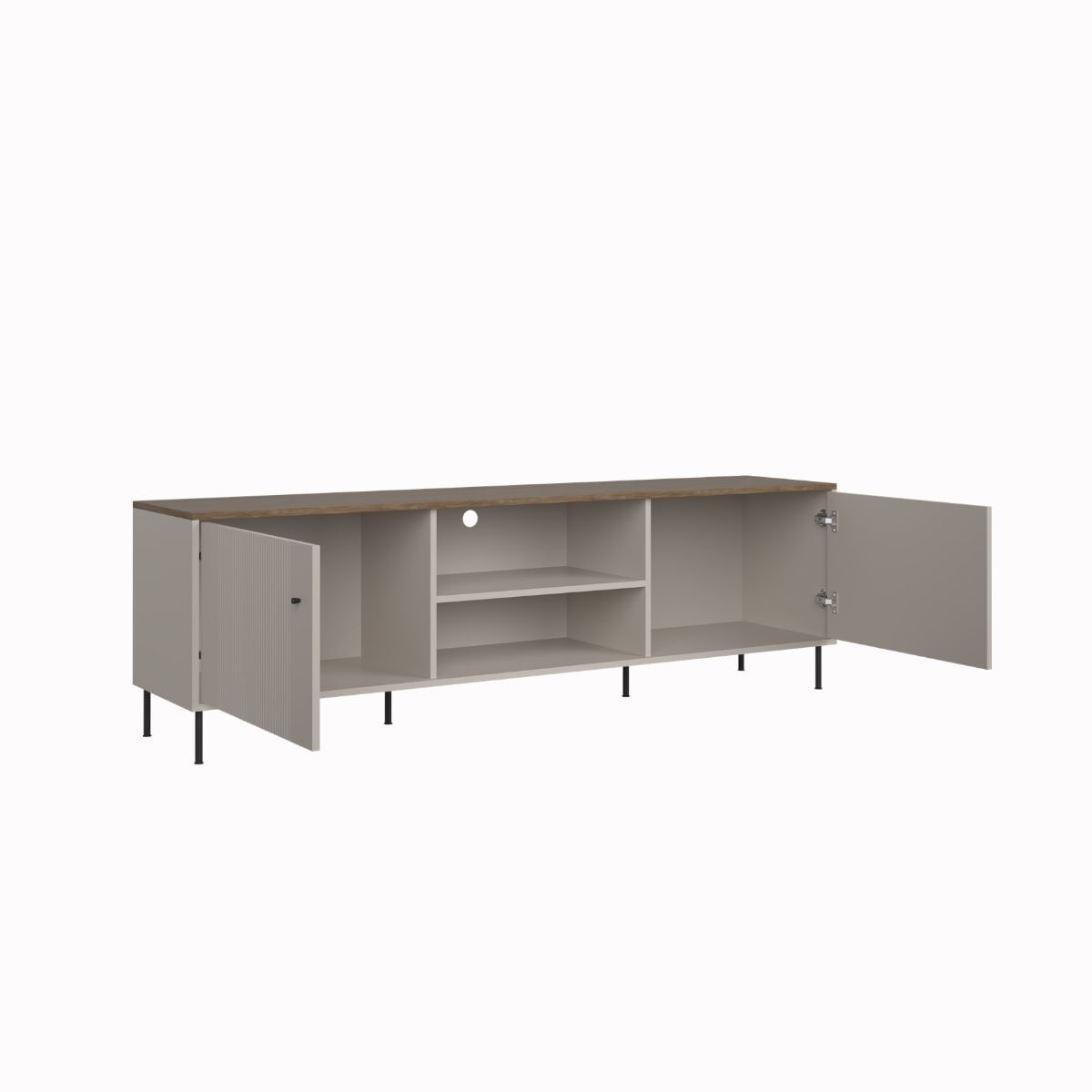 Mueble-de-TV-Visha-2-puertas-y-2-compartimentos-natural-552x1834x40-cm