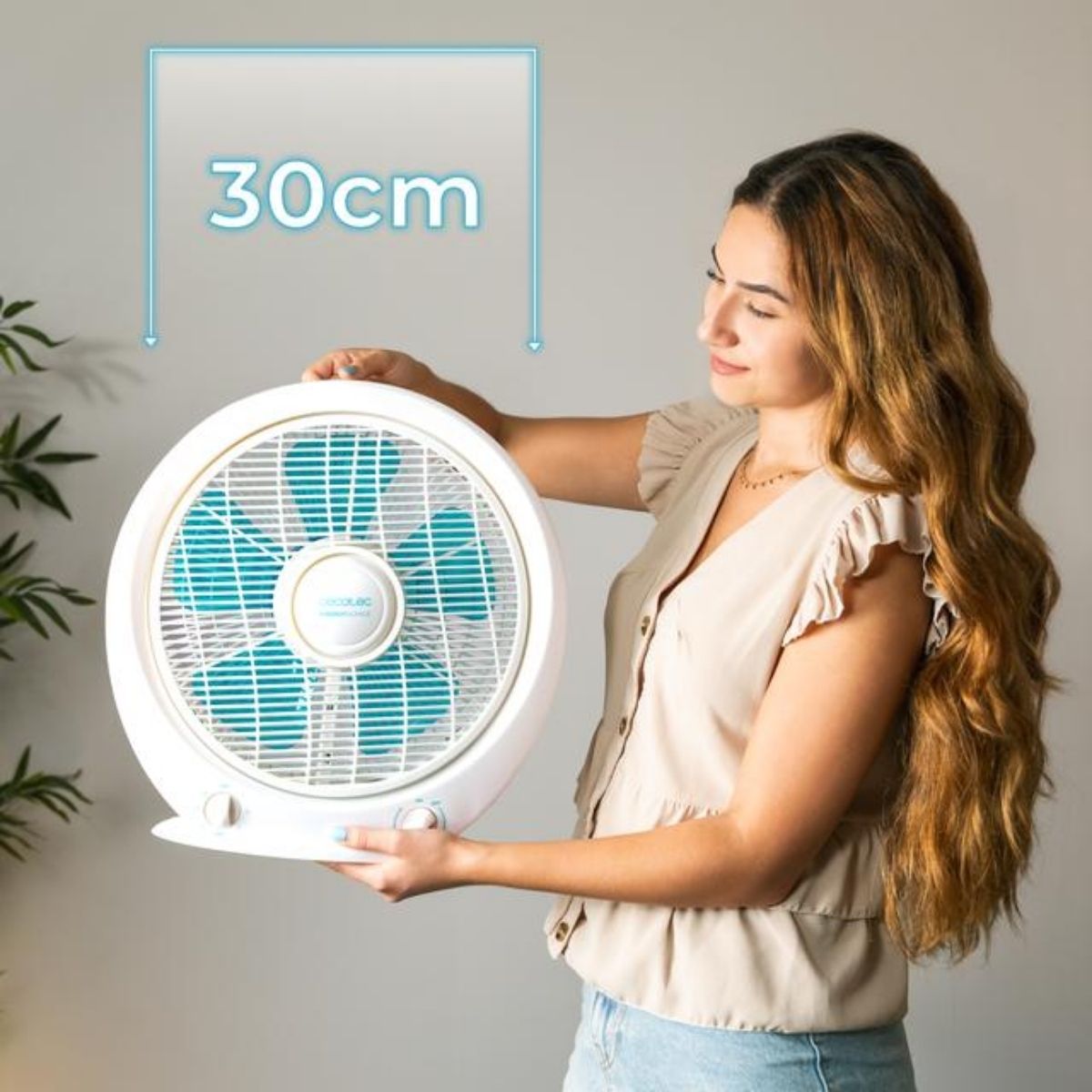 Ventilador-de-suelo-Cecotec-EnergySilence-4500-Power-Box-45W-3-velocidades-blanco