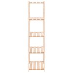 Pack-3-estanterias-Nordic-5-niveles-natural-170x80x38-cm