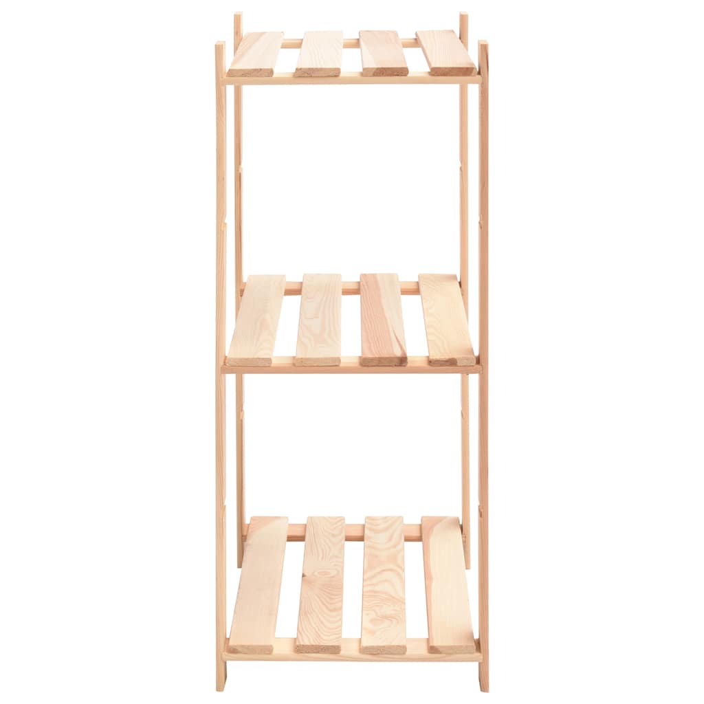 Pack-2-estanterias-Terra-3-niveles-natural-90x60x38-cm