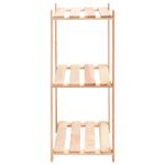 Pack-3-estanterias-Alpine-3-niveles-natural-90x60x38-cm-