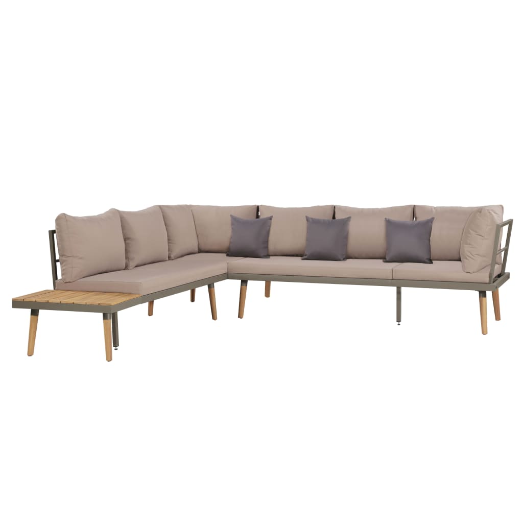 Conjunto-de-jardin-Nara-4-piezas-marron-