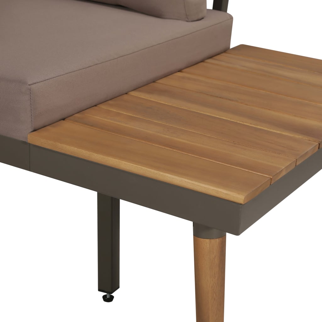 Conjunto-de-jardin-Nara-4-piezas-marron-