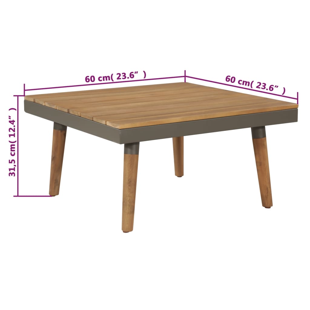 Conjunto-de-jardin-Nara-4-piezas-marron-