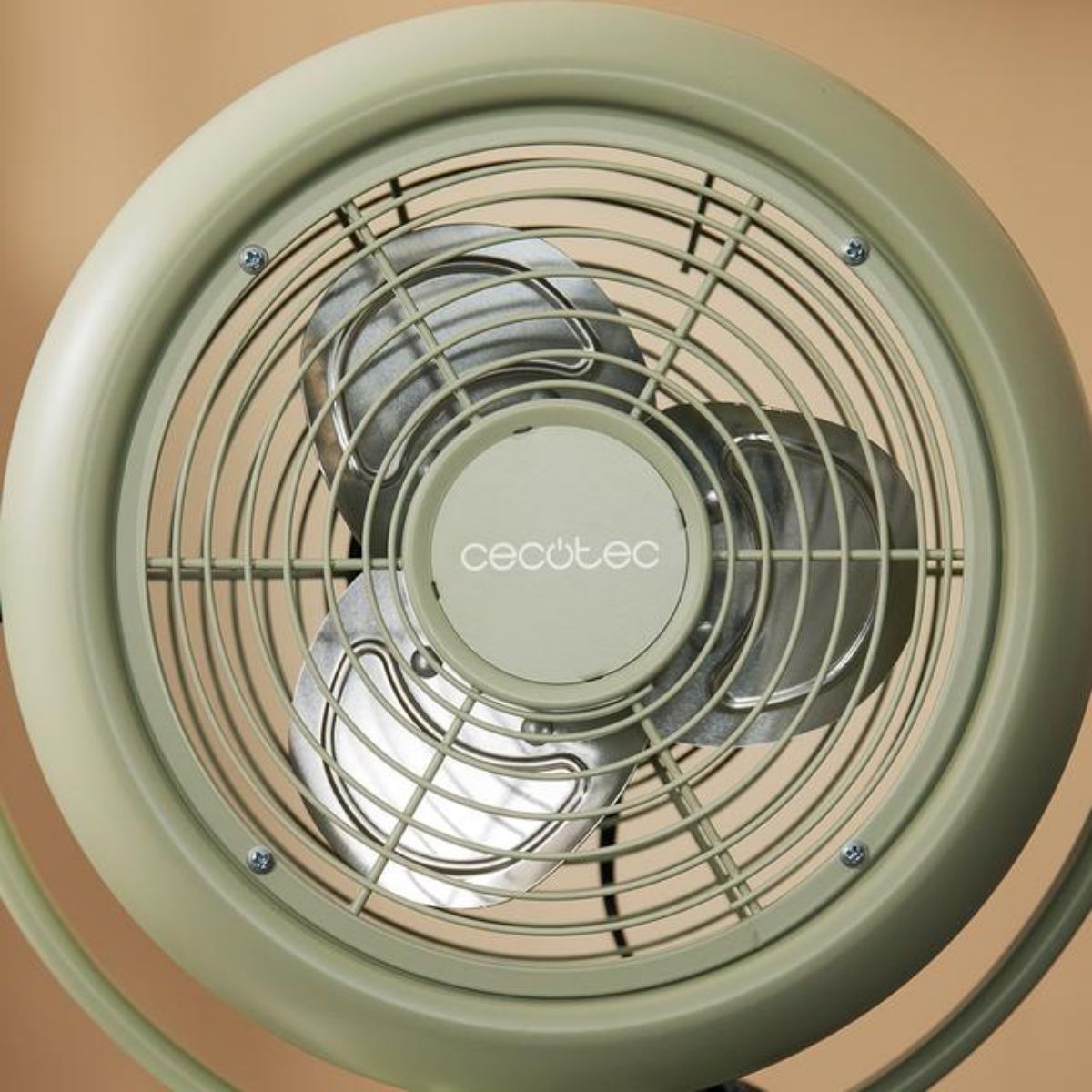 Ventilador-de-sobremesa-EnergySilence-800-RetroDesk-20W-inclinacion-ajustable-verde-Ø20-cm