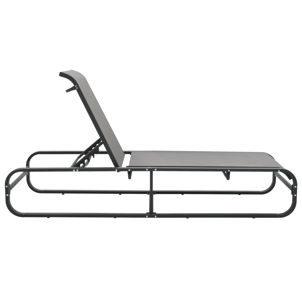 Tumbona-Marina-reclinable-gris-36x200x65