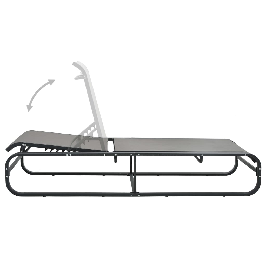 Tumbona-Marina-reclinable-gris-36x200x65