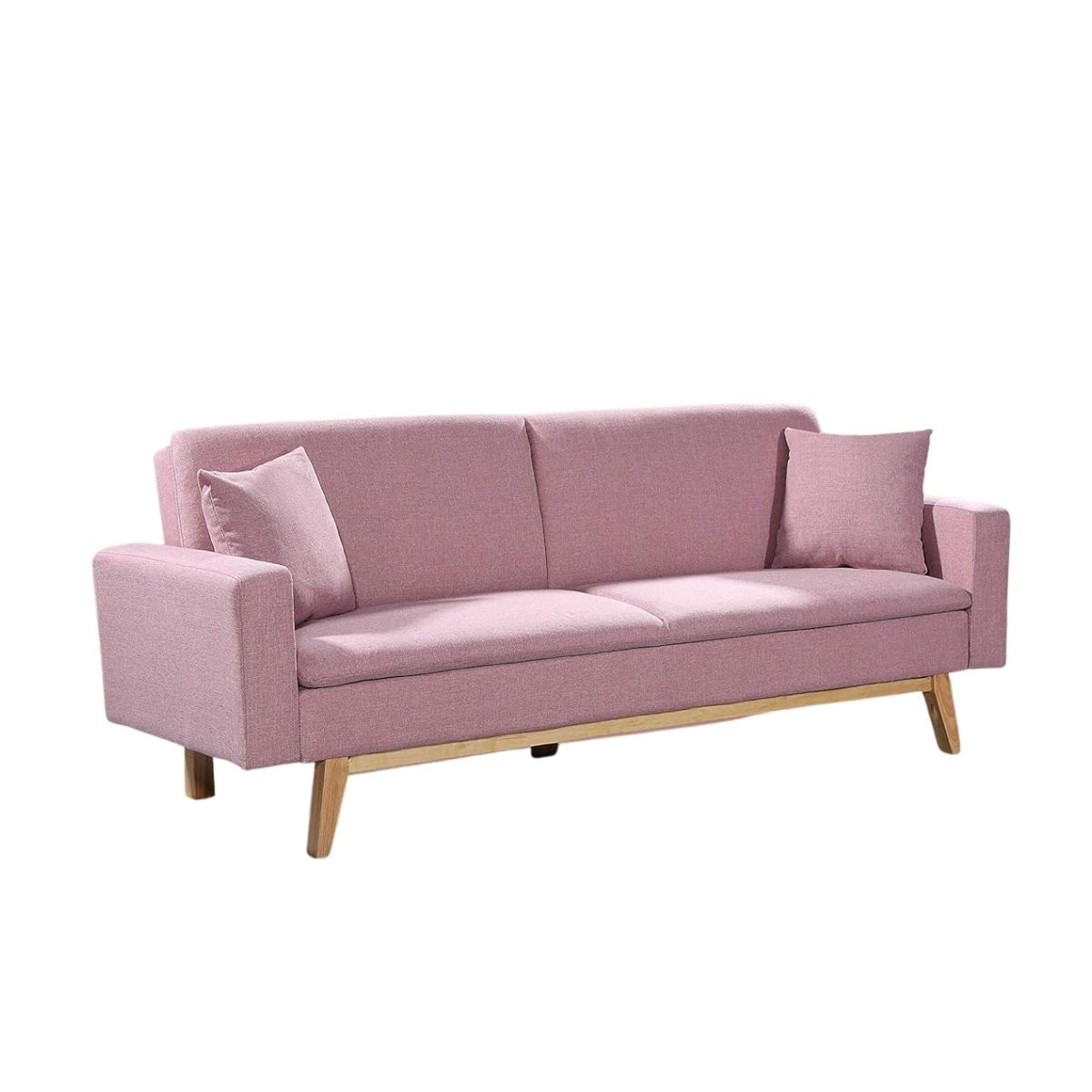 Sofa-cama-Indiana-2-plazas-rosa-84x206x74-cm