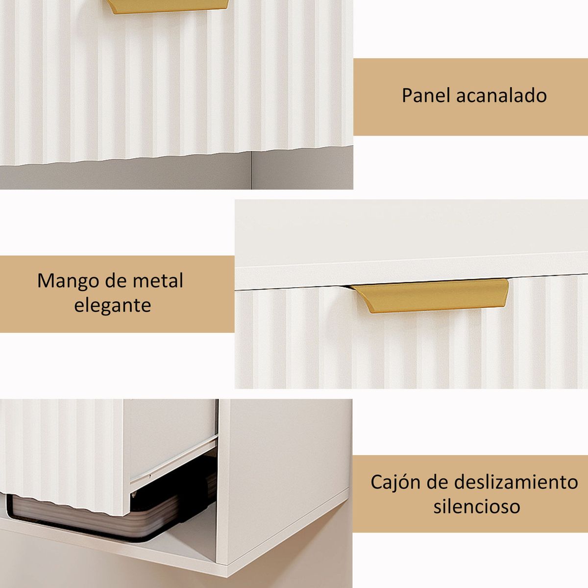 Pack-de-2-mesitas-de-noche-Berta-flotantes-con-estante-y-cajon-blanco