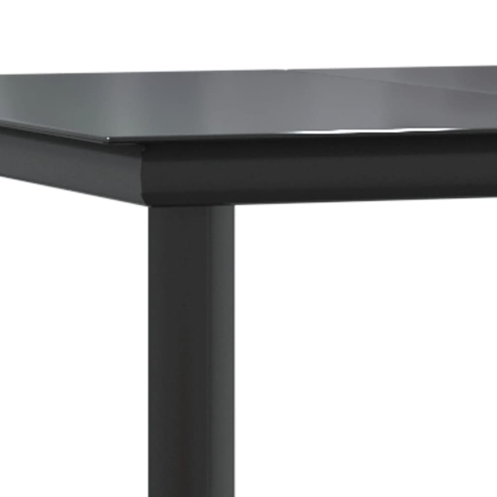 Mesa-de-exterior-Carlo-vidrio-negro-74x160x80-cm-esquina