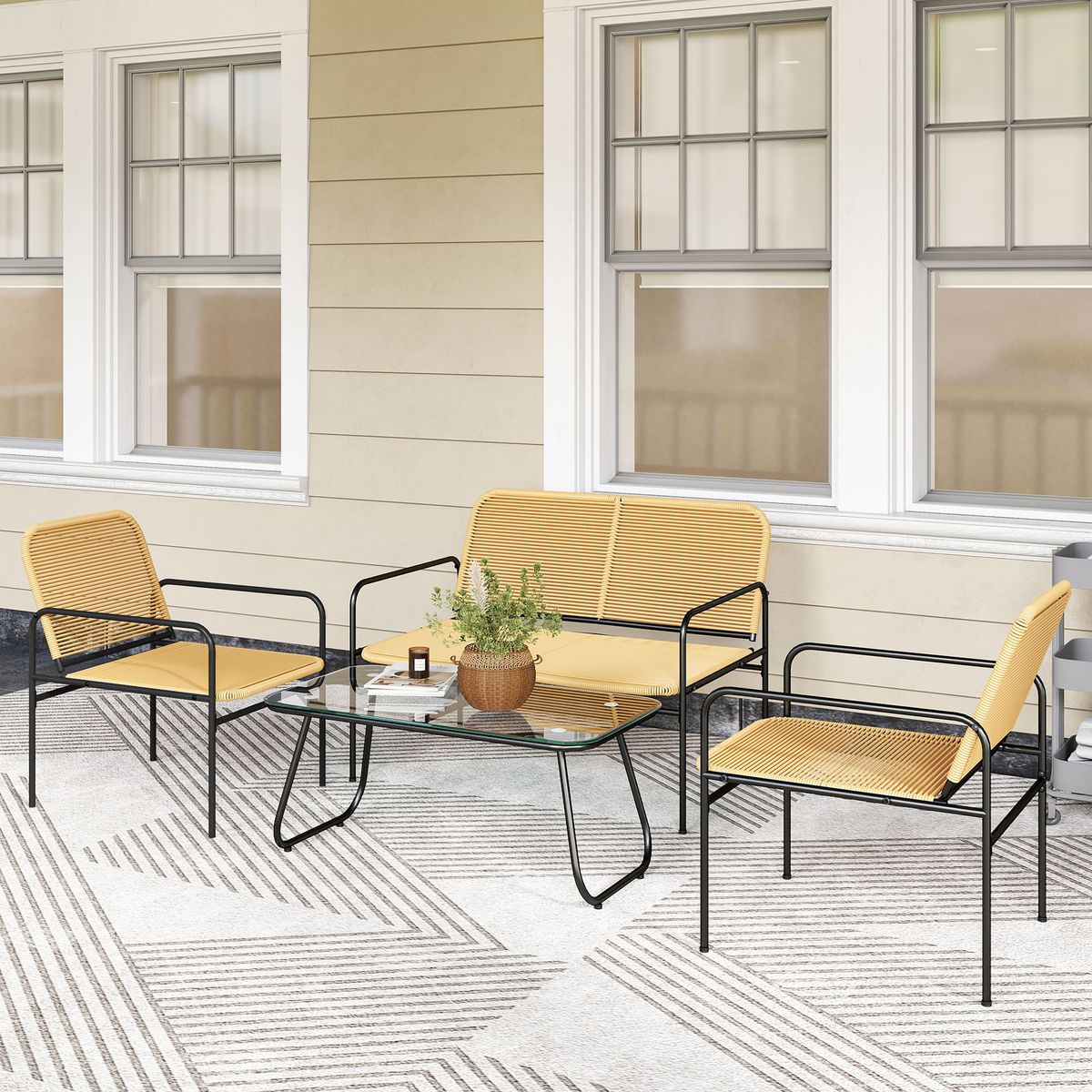 Conjunto-de-jardin-Azalea-Outsunny-sofa-con-2-sillas-y-mesa-natural-negro