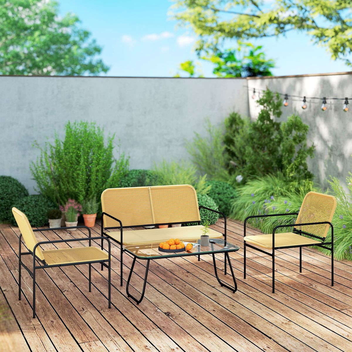 Conjunto-de-jardin-Azalea-Outsunny-sofa-con-2-sillas-y-mesa-natural-negro