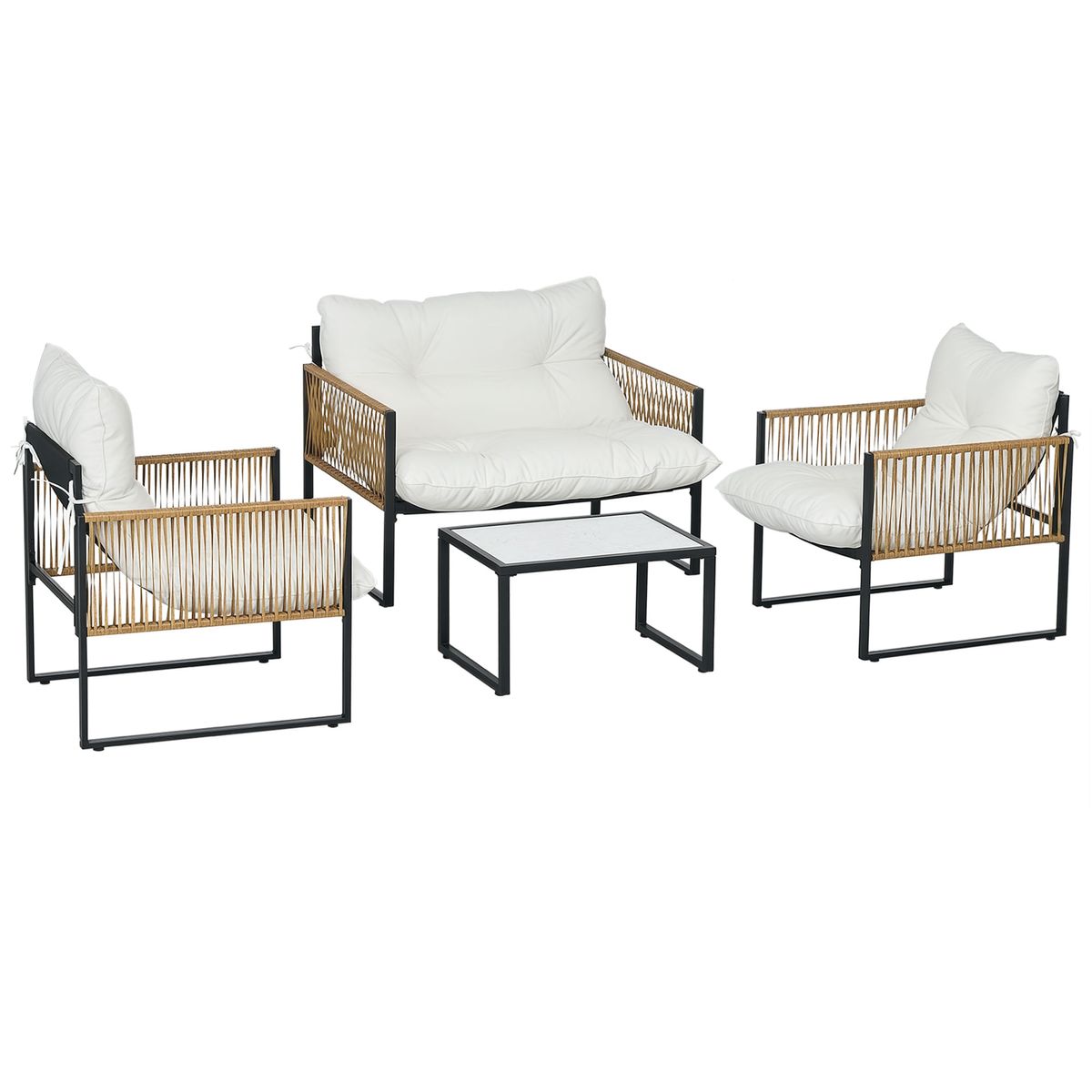 Conjunto-de-jardin-Lidia-Outsunny-sofa-con-2-sillones-y-mesa-