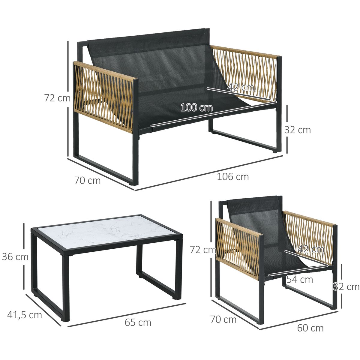Conjunto-de-jardin-Lidia-Outsunny-sofa-con-2-sillones-y-mesa-