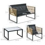 Conjunto-de-jardin-Lidia-Outsunny-sofa-con-2-sillones-y-mesa-
