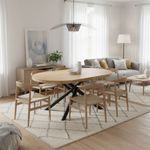 Mesa-de-comedor-Senda-diseño-extensible