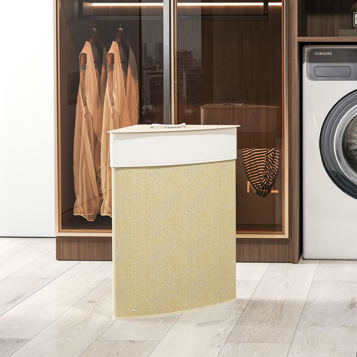 Cesto-de-ropa-sucia-Naro-Homcom-55L-con-tapa-y-bolsa-extraible-beige-60x35x35-cm
