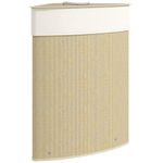Cesto-de-ropa-sucia-Naro-Homcom-55L-con-tapa-y-bolsa-extraible-beige-60x35x35-cm