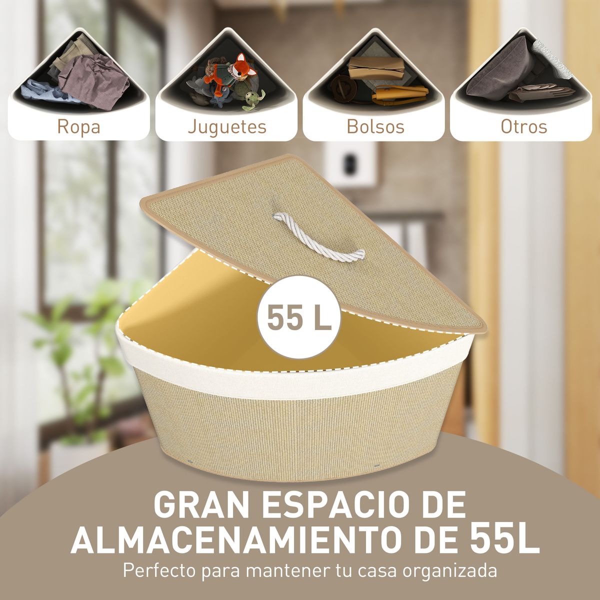 Cesto-de-ropa-sucia-Naro-Homcom-55L-con-tapa-y-bolsa-extraible-beige-60x35x35-cm