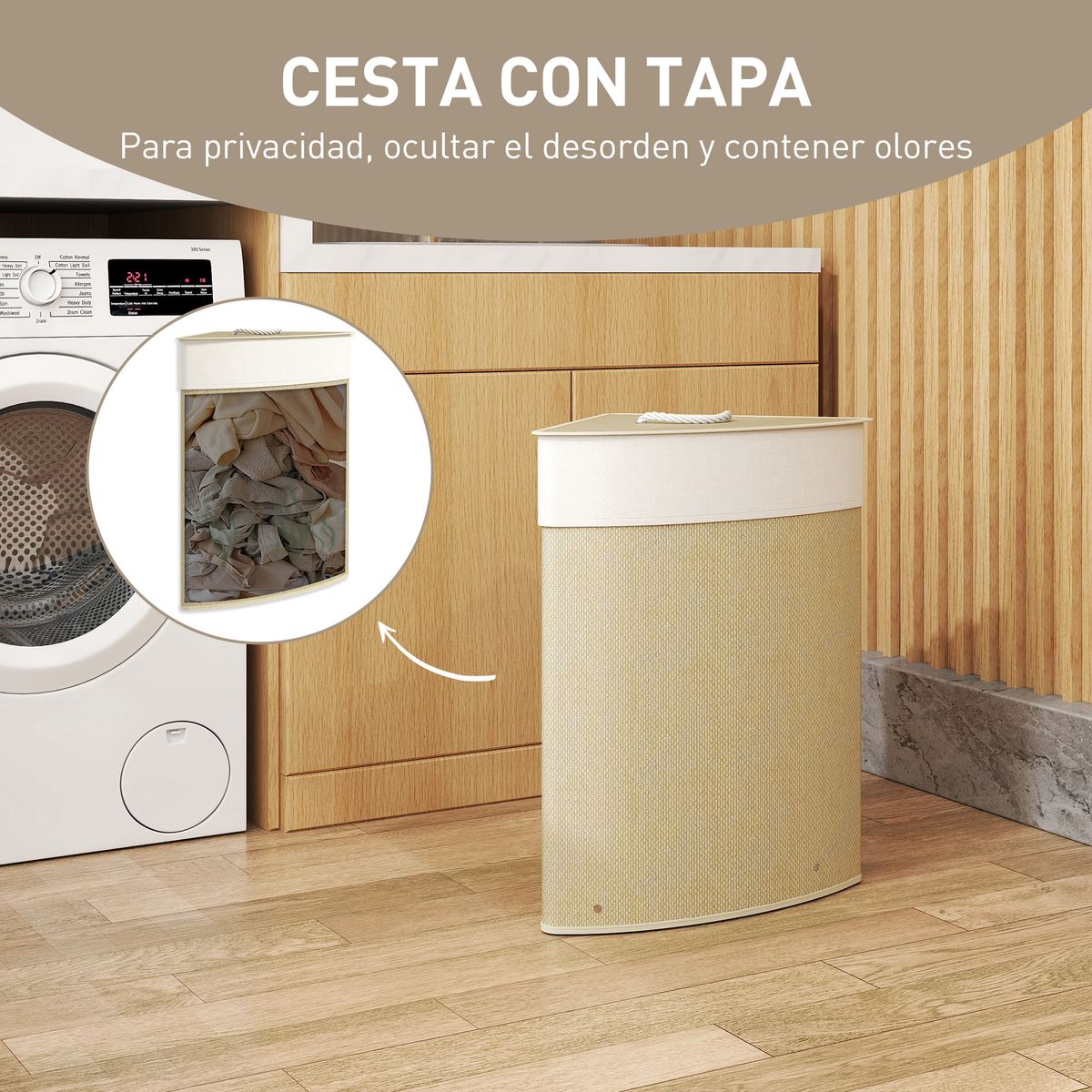 Cesto-de-ropa-sucia-Naro-Homcom-55L-con-tapa-y-bolsa-extraible-beige-60x35x35-cm