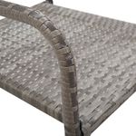 Pack-2-sillas-de-jardin-Nerea-diseño-apilable-gris-87x51x60-cm-