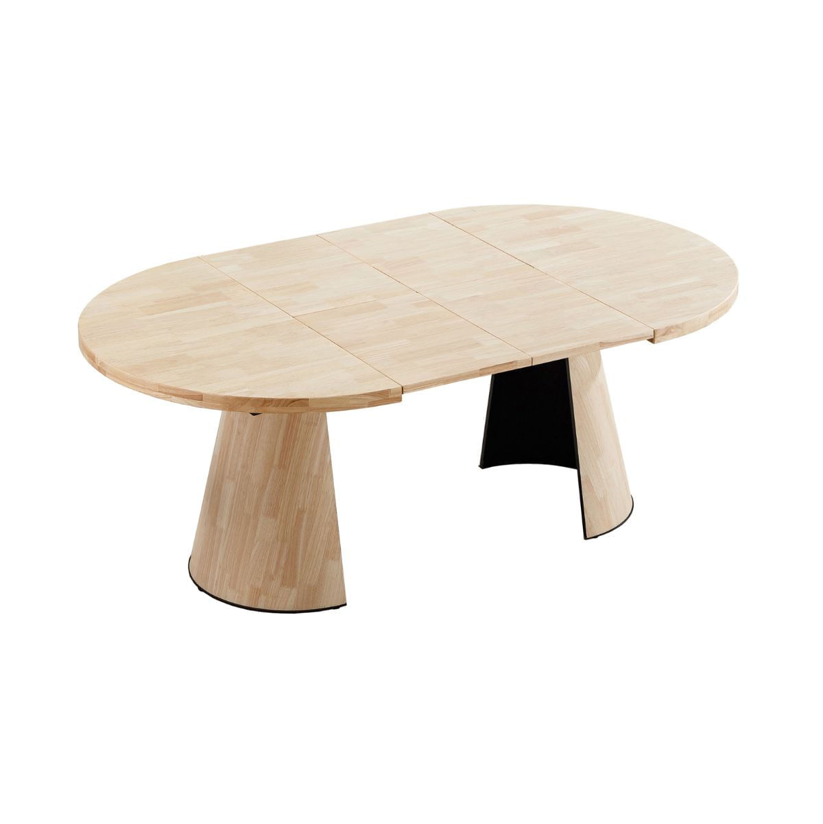 Mesa-de-comedor-Kenia-redonda-extensible-nordish-76x120-160-200x120-cm-lateral-extendida
