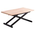 Mesa-de-centro-elevable-Natural-convertible-en-mesa-de-comedor-roble-Nordish-negro-49x110x57-cm--fondo-blanco