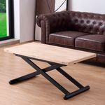 Mesa-de-centro-elevable-Natural-convertible-en-mesa-de-comedor-roble-Nordish-negro-49x110x57-cm--3