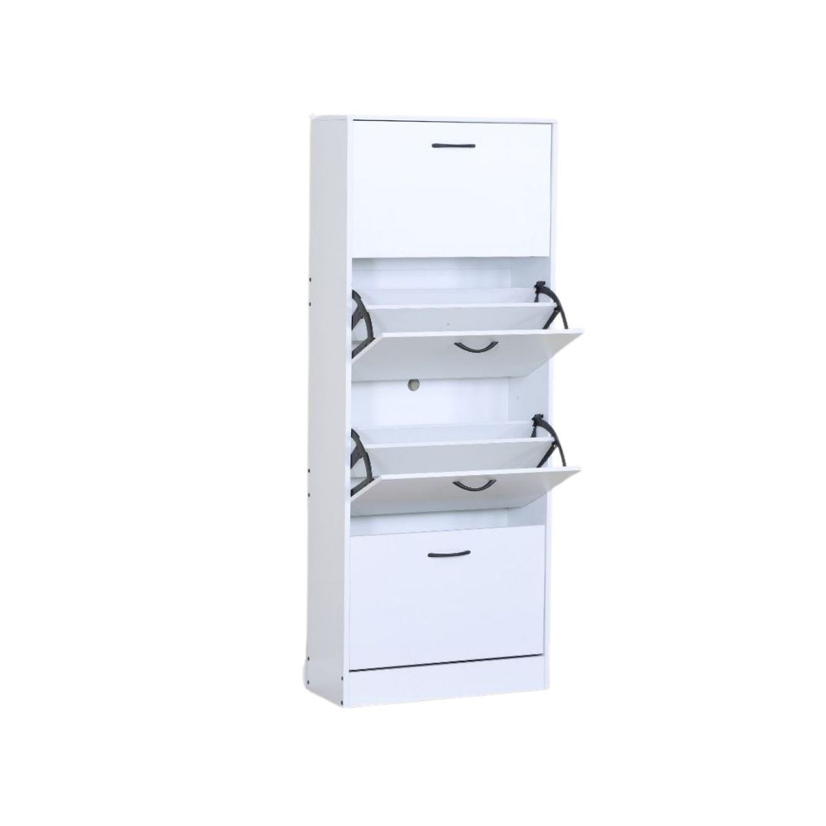 Zapatero-Ibba-4-puertas-abatibles-24-pares-blanco-1512x60x24-cm