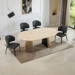 Mesa-de-comedor-Grove-redonda-extensible-nordish-76x120-160-200x120-cm-extendida-completa