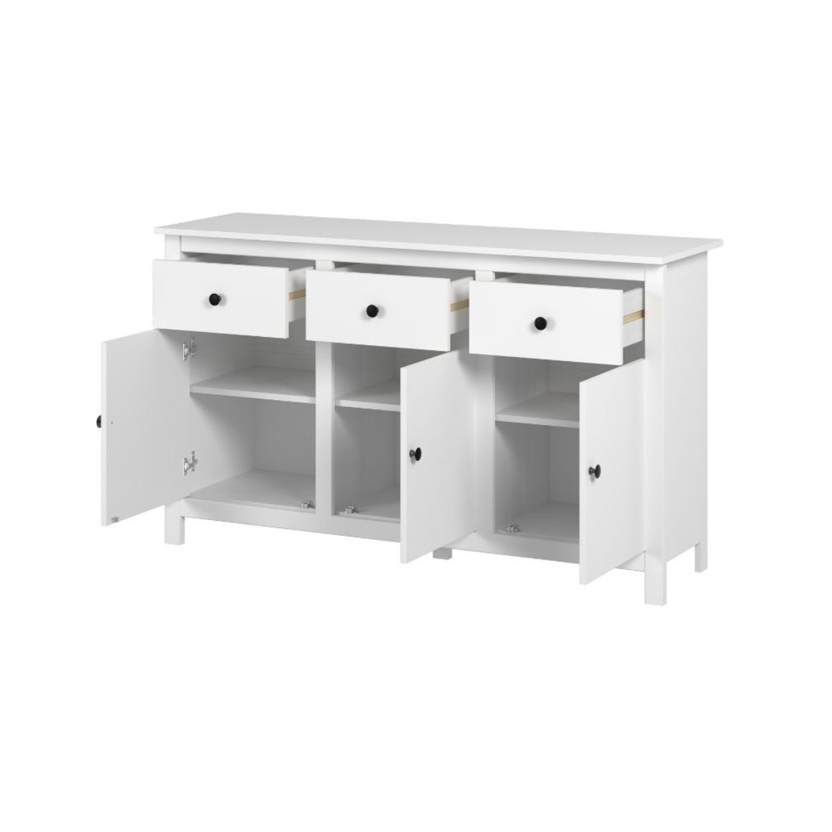 Aparador-Gemma-3-puertas-y-3-cajones-blanco-79x134x40-cm
