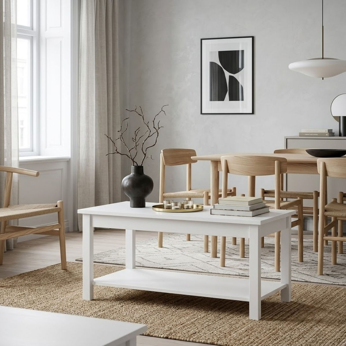 Mesa-de-centro-Lohi-diseño-fijo-blanco-45x90x45-cm