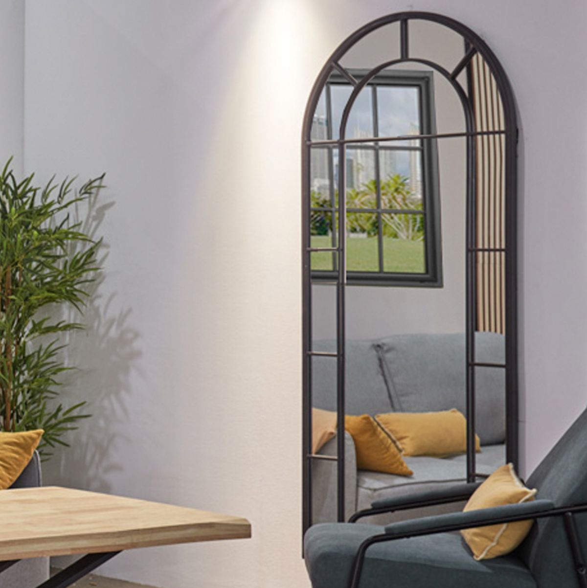Espejo-Dublin-diseño-ventana-con-arco-180x80x35-cm-ambientada