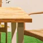 Mesa-Loft-rectangular-uso-interior-y-exterior-roble-Nordish-blanco-76x160x100-cm-3