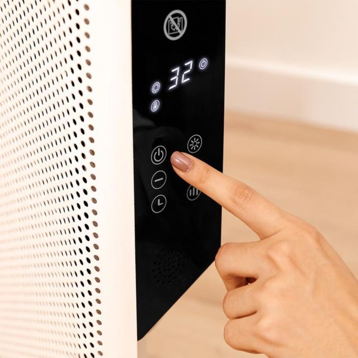Calefactor-grafeno-Cecotec-ReadyWarm-2000