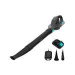 Soplador-de-hojas-Cecotec-AirForce-2500-Agile-241-km-h-y-accesorios